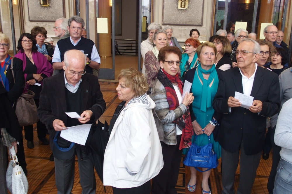 Grand tournoi de la Mairie de Puteaux le 31 mai 2016. — photo 13